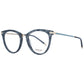 Ana Hickmann Black Women Optical Frames