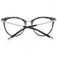 Ana Hickmann Black Women Optical Frames