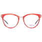 Ana Hickmann Orange Women Optical Frames