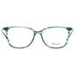 Ana Hickmann Green Women Optical Frames