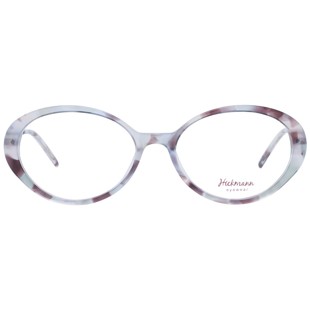 Ana Hickmann Purple Women Optical Frames