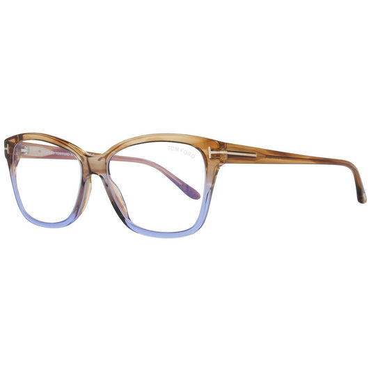 Tom Ford Multicolor Women Optical Frames