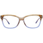 Tom Ford Multicolor Women Optical Frames