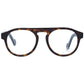 Moncler Brown Women Optical Frames