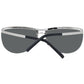 Porsche Design Silver Women Sunglasses