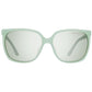 Porsche Design Green Women Sunglasses