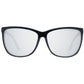 Porsche Design Black Women Sunglasses