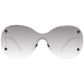 Porsche Design Gray Women Sunglasses