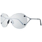 Porsche Design Black Women Sunglasses