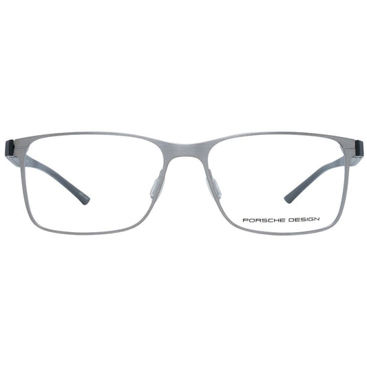 Porsche Design Gray Men Optical Frames