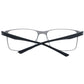 Porsche Design Gray Men Optical Frames