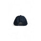 Armani Exchange Blue Cotton Hats & Cap