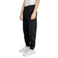 Armani Exchange Black Cotton Jeans & Pant