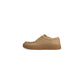 Clarks Beige Suede Casual