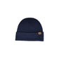 New Balance Blue Acrylic Hats & Cap