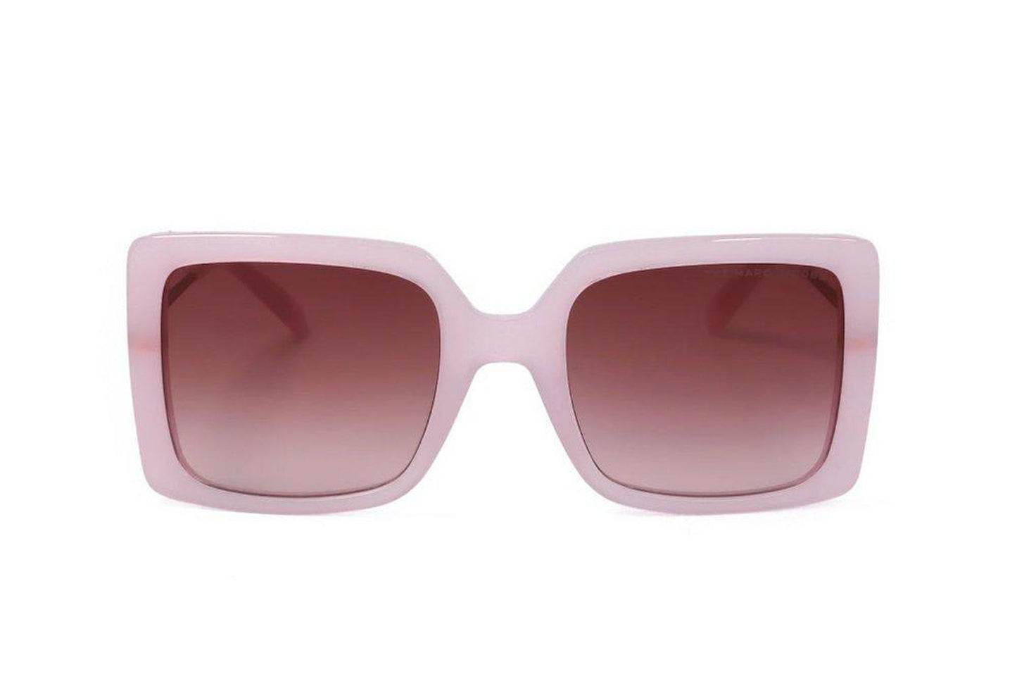 Marc Jacobs Eyewear Square Frame Sunglasses