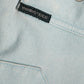 Dolce & Gabbana Light Blue Cotton Button Down Casual Shirt