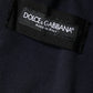 Dolce & Gabbana Multicolor #DGMillennials Full Zip Men Bomber Jacket