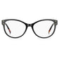 Missoni Black Acetate Frames