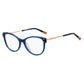 Missoni Blue Acetate Frames