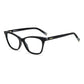 Missoni Black Acetate Frames