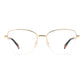 Missoni Rose Gold Stainless Steel Frames