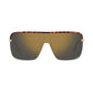 Missoni Gold Metal Sunglasses