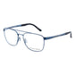 Porsche Design Blue Titanium Frames