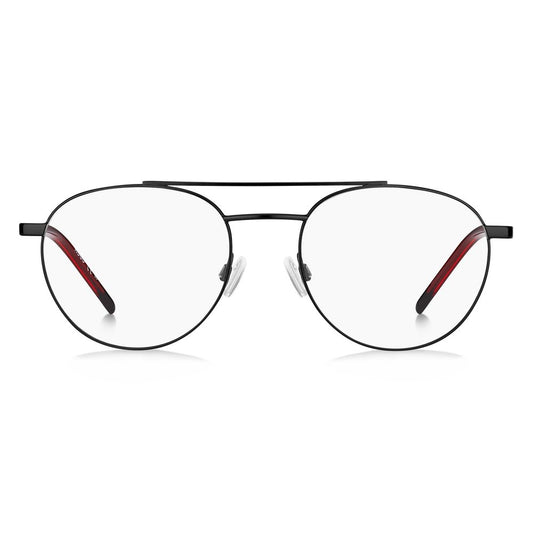 Hugo Boss Black Metal Frames