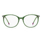 Hugo Boss Green Acetate Frames