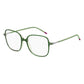 Hugo Boss Green Acetate Frames