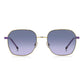 Hugo Boss Gold Metal Sunglasses