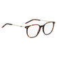 Hugo Boss Brown Acetate Frames