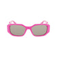 Karl Lagerfeld Multicolor Injected Sunglasses