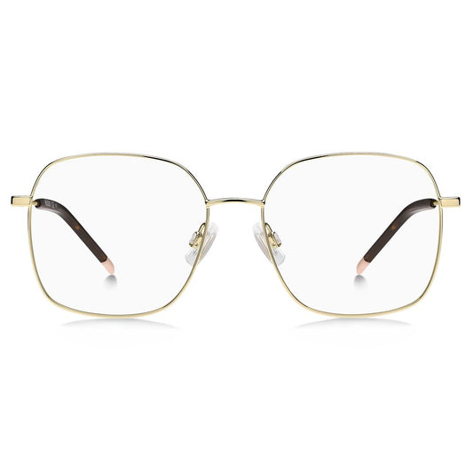 Hugo Boss Gold Metal Frames