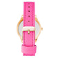 Juicy Couture Multicolor Polipriel Watch