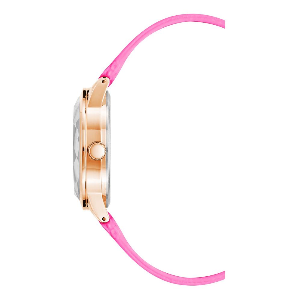 Juicy Couture Multicolor Polipriel Watch