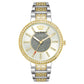 Juicy Couture Gold Metal Watch