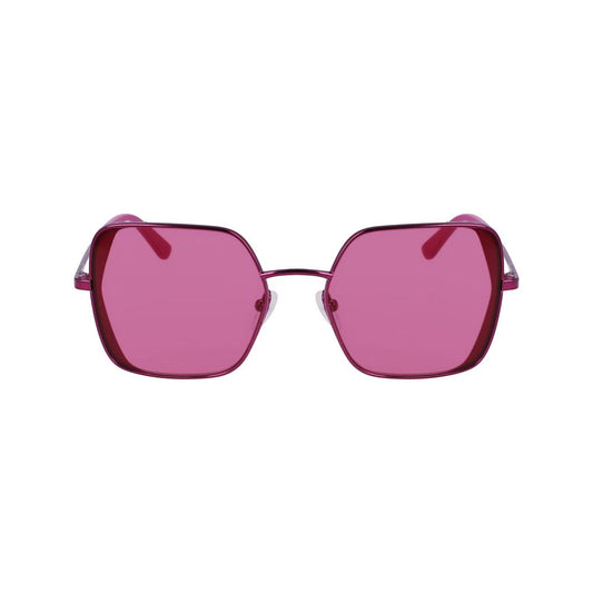 Karl Lagerfeld Multicolor Metal Sunglasses