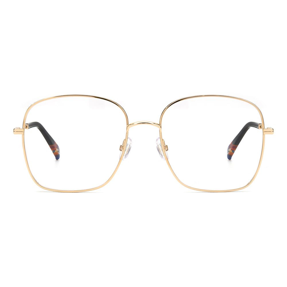 Missoni Bicolor Metal Frames