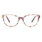 Missoni Multicolor Acetate Frames