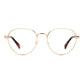 Missoni Bicolor Metal Frames