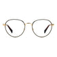 Missoni Bicolor Metal Frames