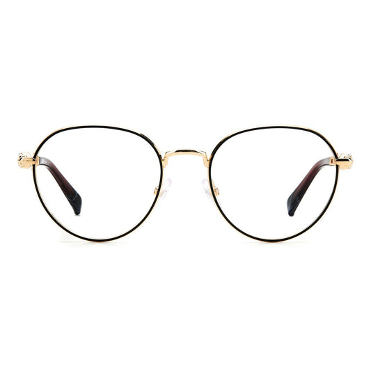 Missoni Bicolor Metal Frames