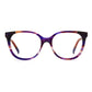 Missoni Multicolor Acetate Frames