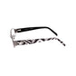 Emilio Pucci Gray Metal Frames