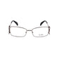 Emilio Pucci Gray Metal Frames