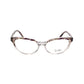 Emilio Pucci Gray Plastic Frames