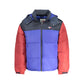 Tommy Hilfiger Blue Polyester Jacket