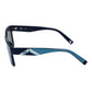 Fila Blue Men Sunglasses